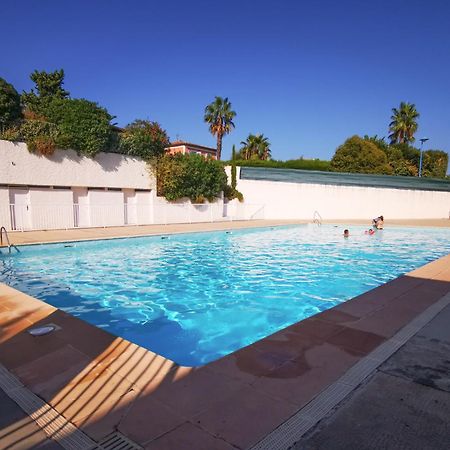 Leman Holidays - Le Palm Mandelieu エクステリア 写真