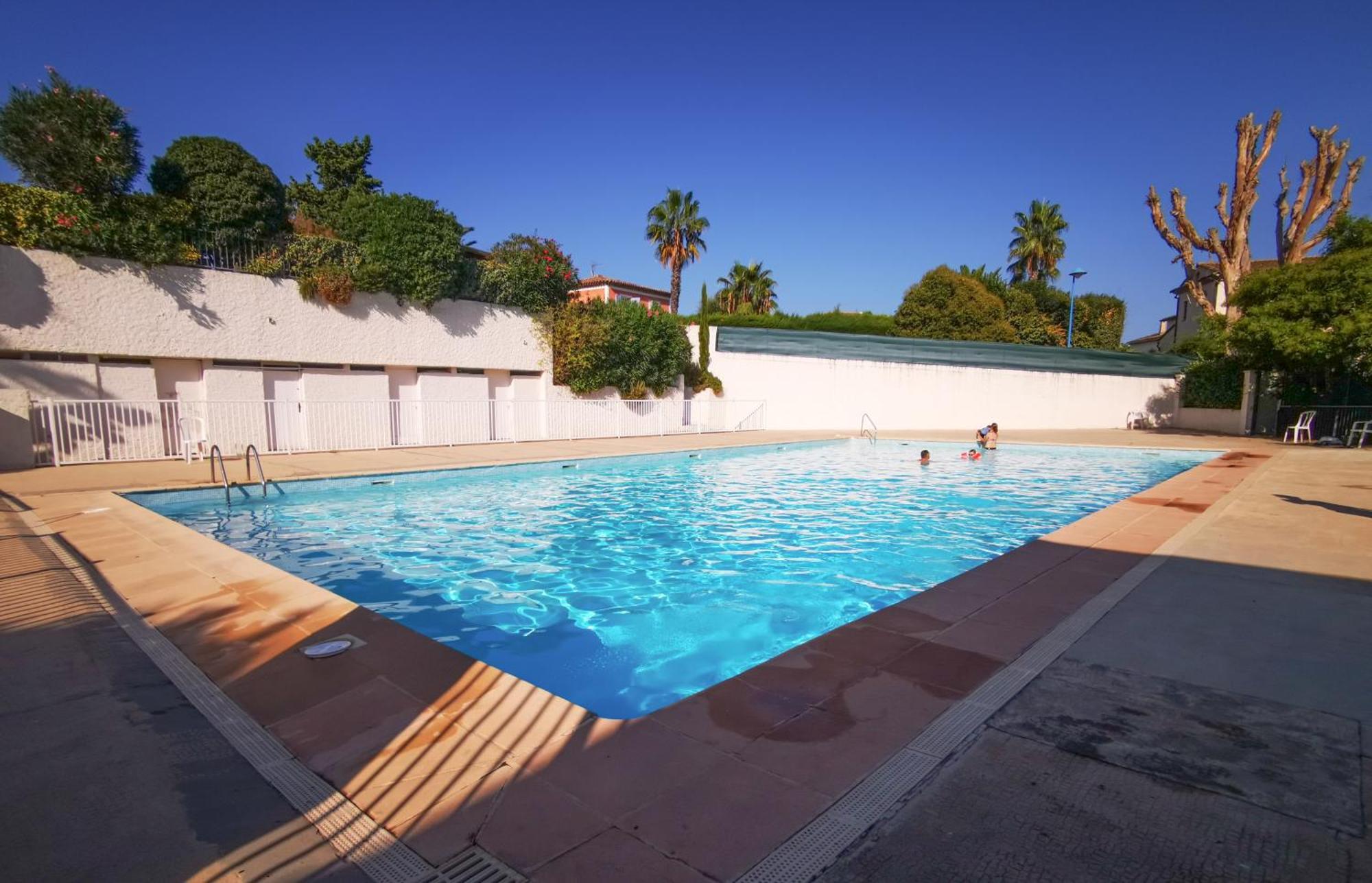 Leman Holidays - Le Palm Mandelieu エクステリア 写真